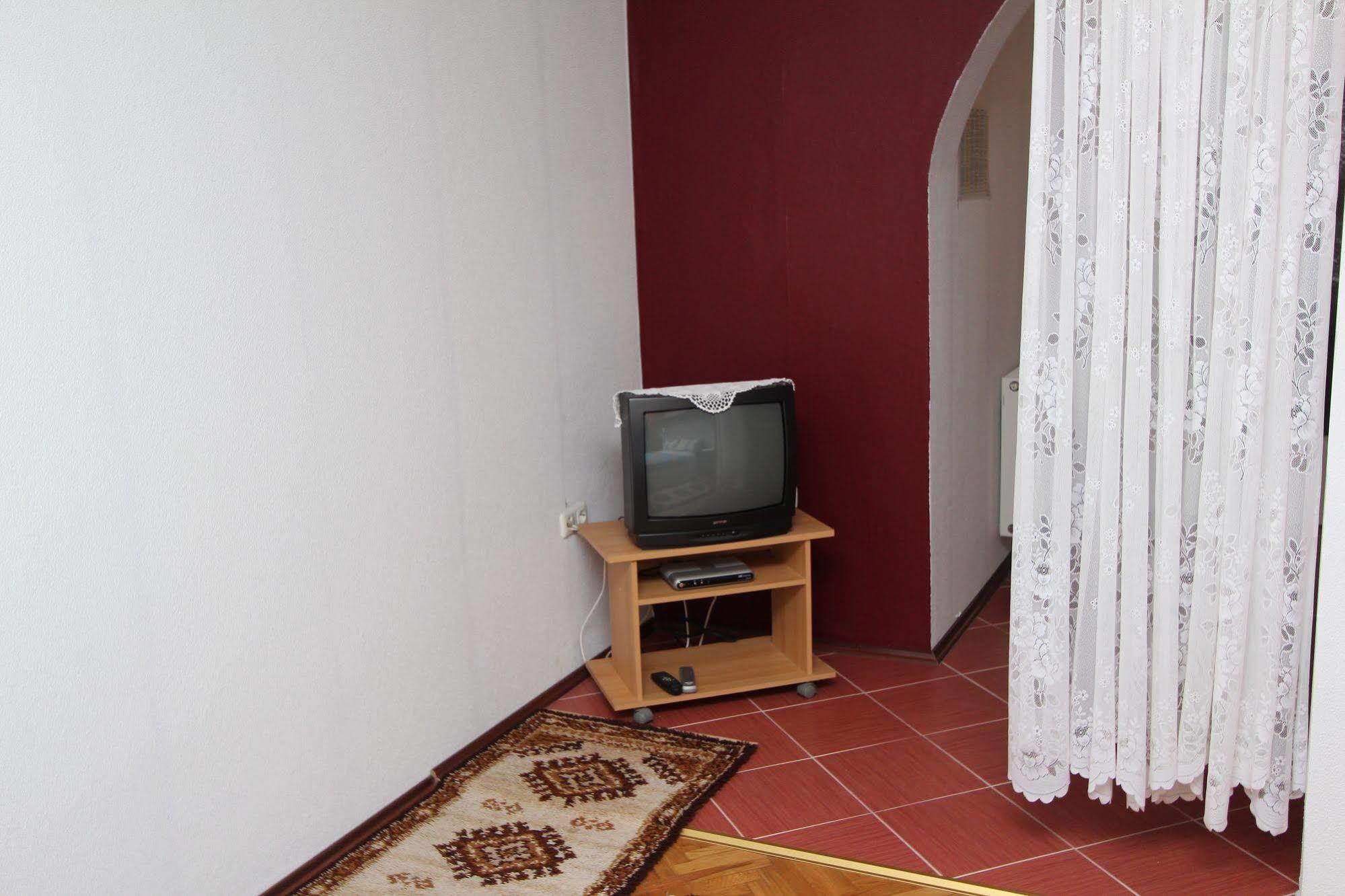 Rooms And Apartments Sally Rovinj Exterior foto